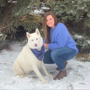 Meet your Posher, Sara